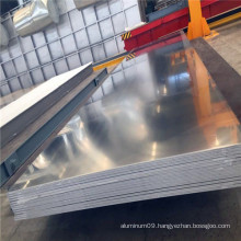 5754 Aluminum Plate for Can